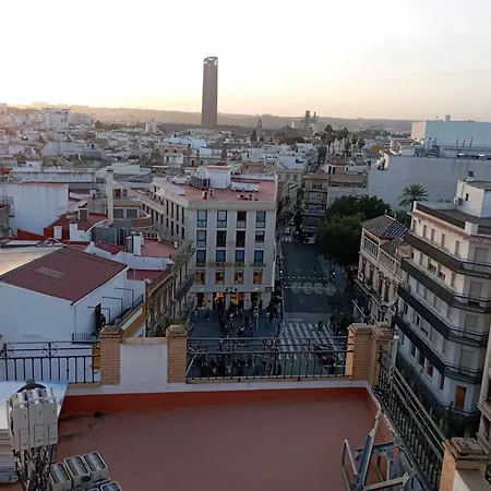 Siesta Andaluza Appartement Sevilla