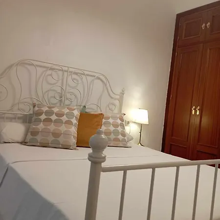 Appartement Siesta Andaluza Séville