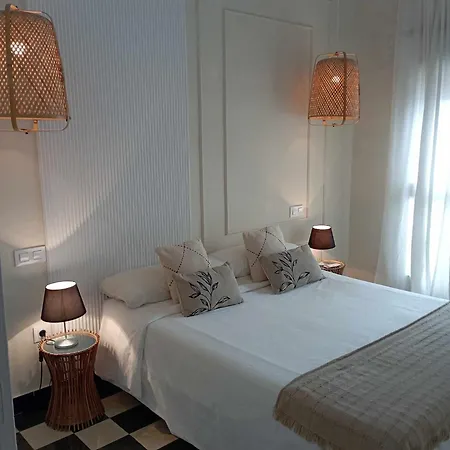 Siesta Andaluza Appartement
