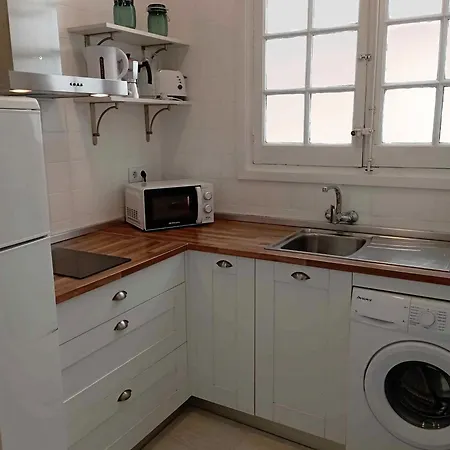 Appartement Siesta Andaluza