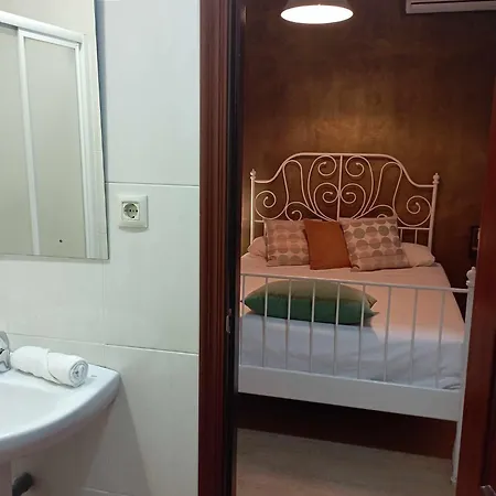 아파트 Siesta Andaluza *