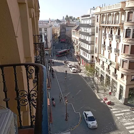 Siesta Andaluza 아파트 *