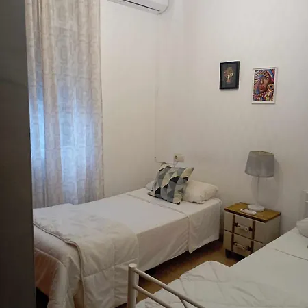 아파트 Siesta Andaluza *
