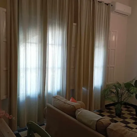 Siesta Andaluza 아파트