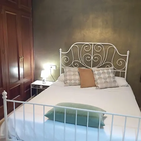 Siesta Andaluza 아파트 세비야