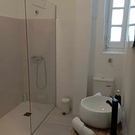 Siesta Andaluza Appartement *