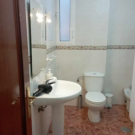 아파트 Siesta Andaluza *
