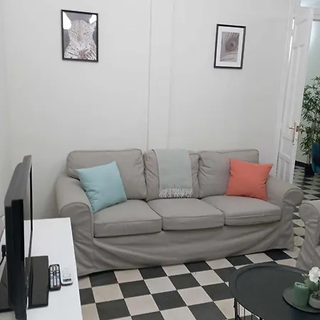 Appartement Siesta Andaluza Séville