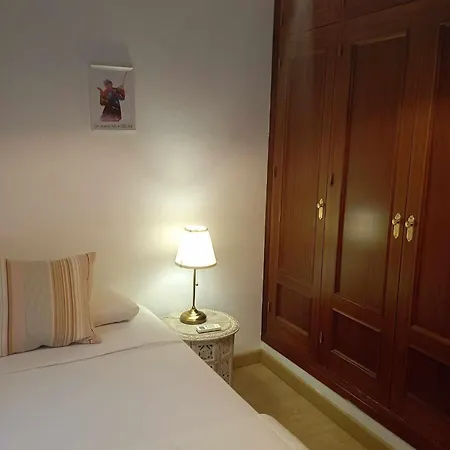 아파트 Siesta Andaluza