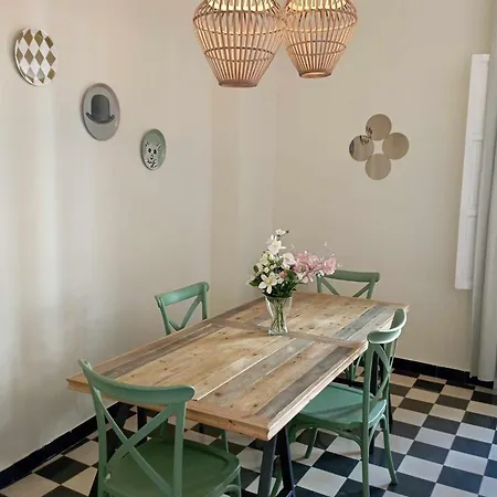 Appartement Siesta Andaluza