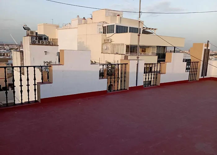 Apartment Siesta Andaluza