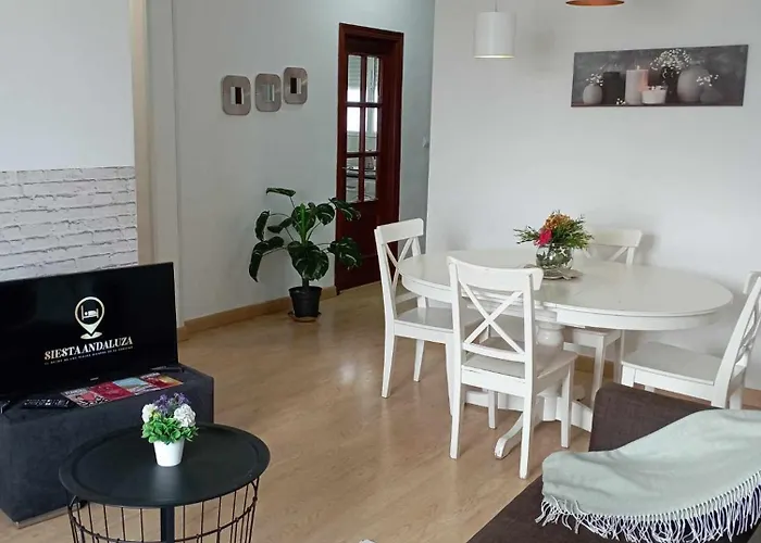 Siesta Andaluza Apartment