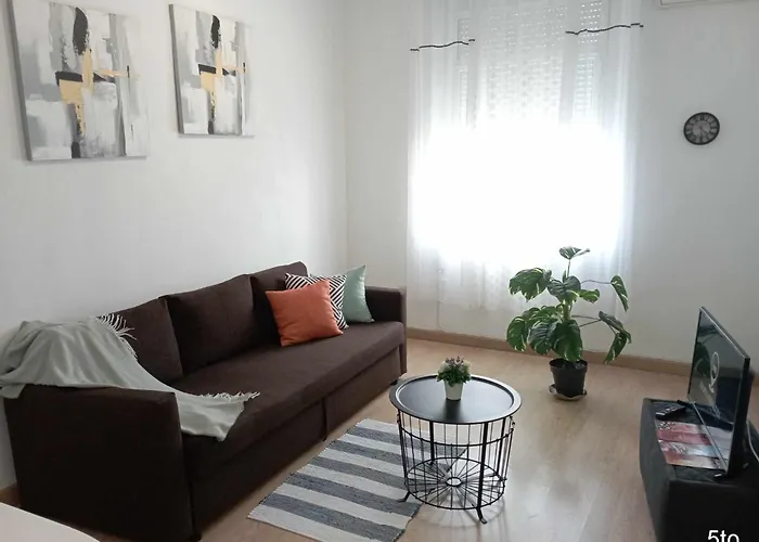Siesta Andaluza Apartment *
