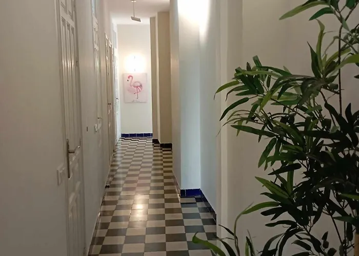 Siesta Andaluza Apartment Sevilla