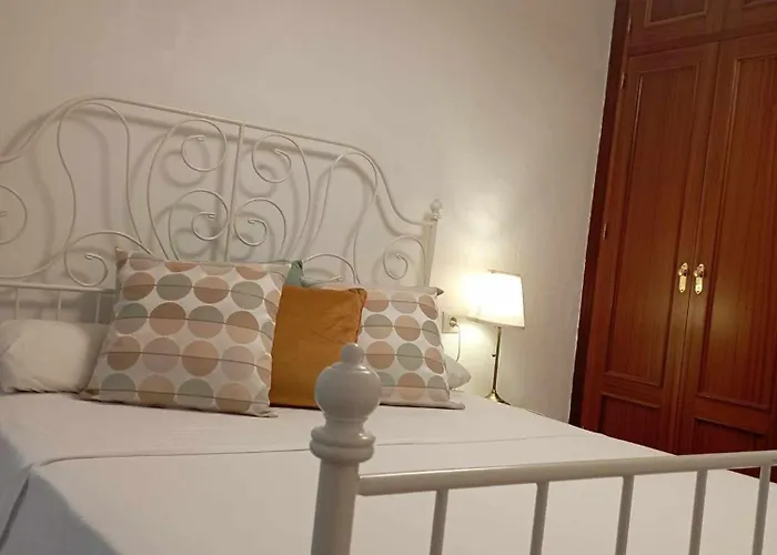 Apartment Siesta Andaluza Sevilla