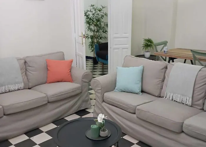 Siesta Andaluza Apartment