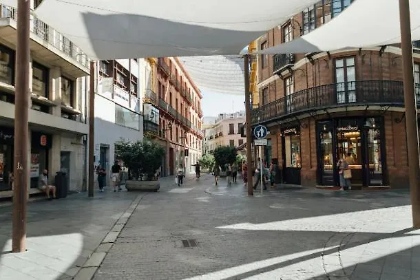 Apartment Siesta Andaluza