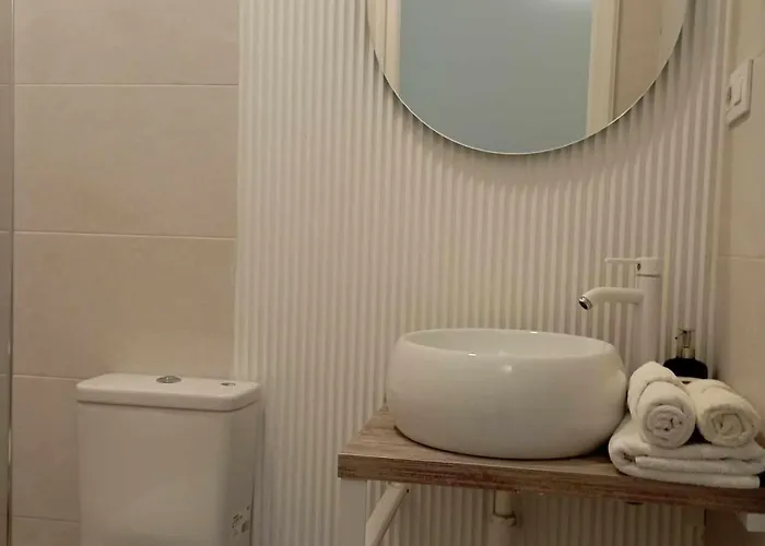 Siesta Andaluza Apartment *