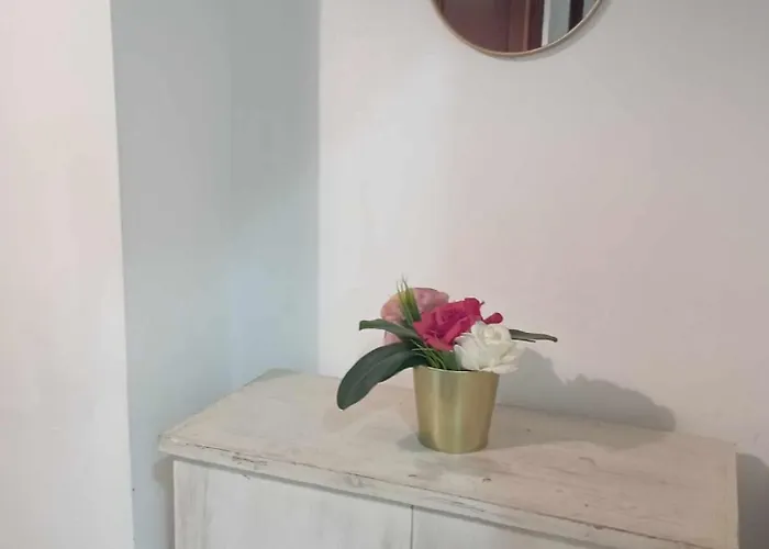 Apartment Siesta Andaluza *