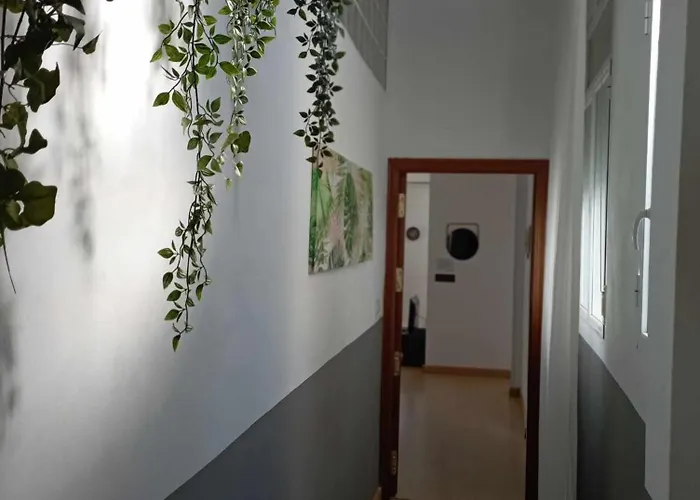Siesta Andaluza Apartment Sevilla