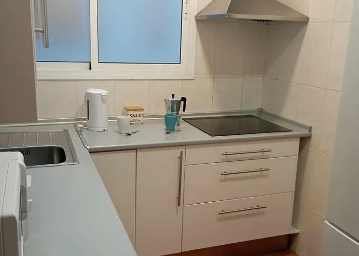 Apartment Siesta Andaluza Sevilla