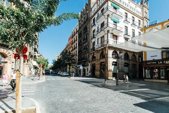 Siesta Andaluza