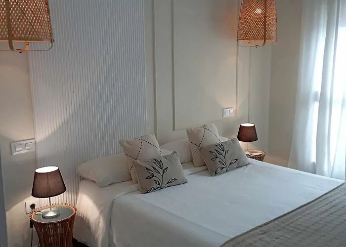 Siesta Andaluza Apartment