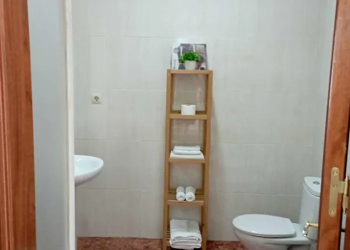 Siesta Andaluza Apartment *