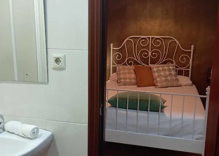 Apartment Siesta Andaluza *