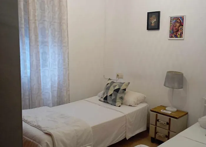 Apartment Siesta Andaluza *