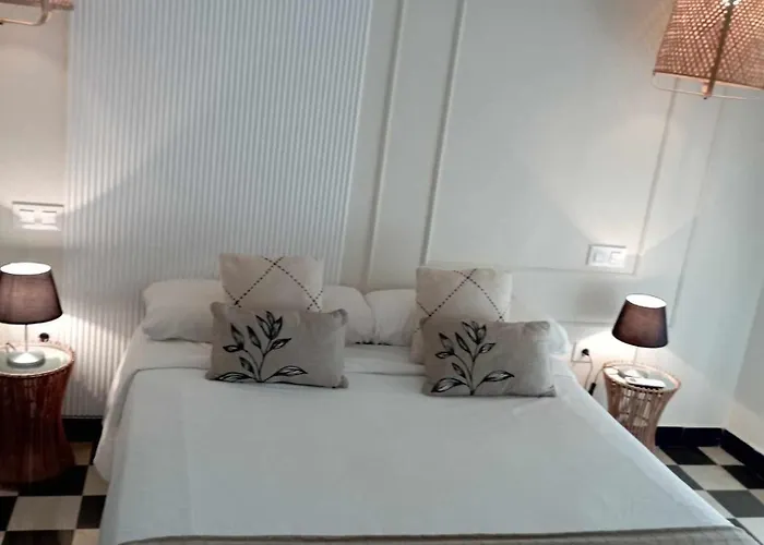 Apartment Siesta Andaluza Sevilla