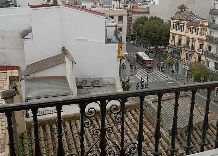 Siesta Andaluza