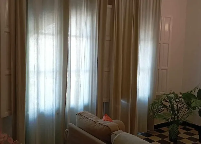 Siesta Andaluza Apartment