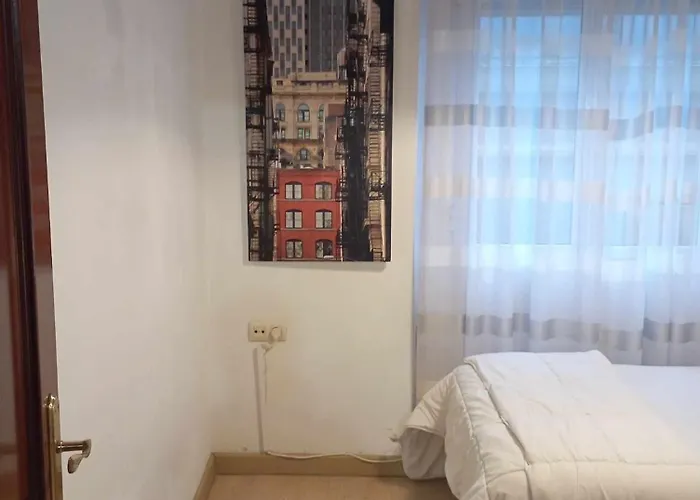 Apartment Siesta Andaluza