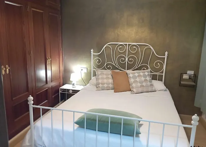 Siesta Andaluza Apartment Sevilla