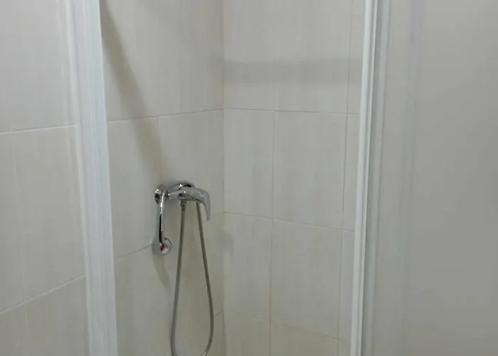 Apartment Siesta Andaluza Sevilla