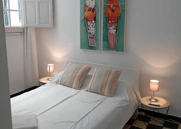 Siesta Andaluza Apartment