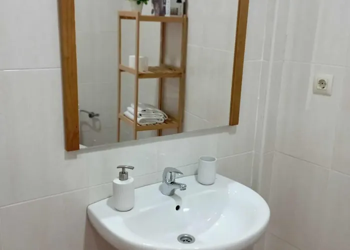 Apartment Siesta Andaluza
