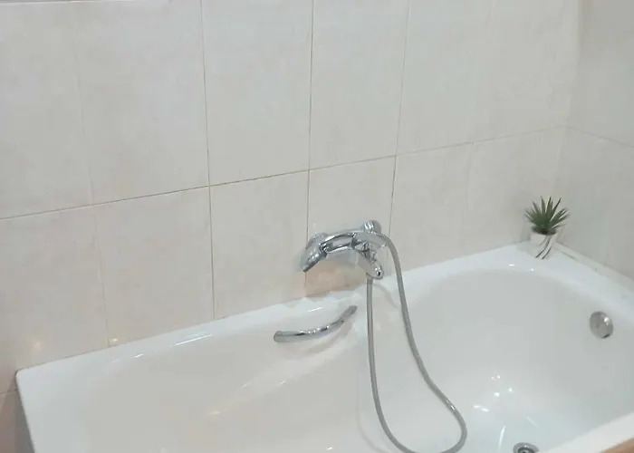 Siesta Andaluza Apartment *