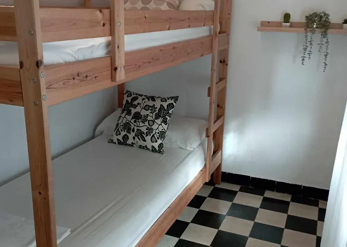 Apartment Siesta Andaluza *