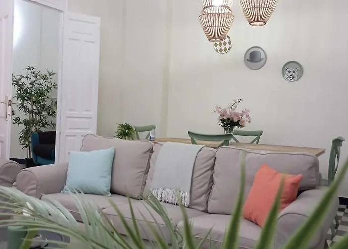 Siesta Andaluza Apartment Sevilla