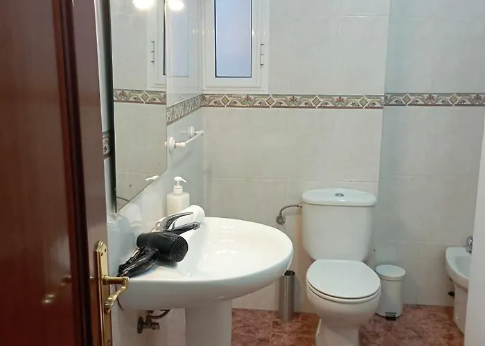 Apartment Siesta Andaluza *