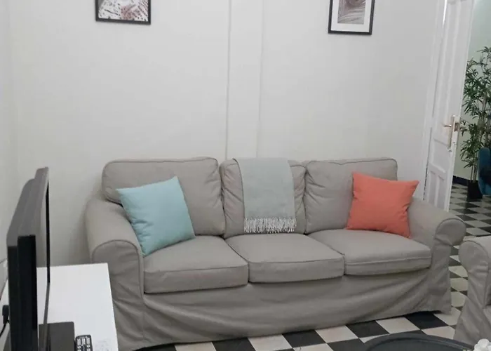 Apartment Siesta Andaluza Sevilla