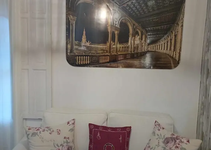 Siesta Andaluza Apartment