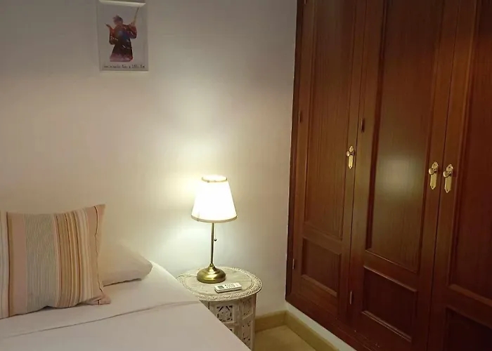 Apartment Siesta Andaluza