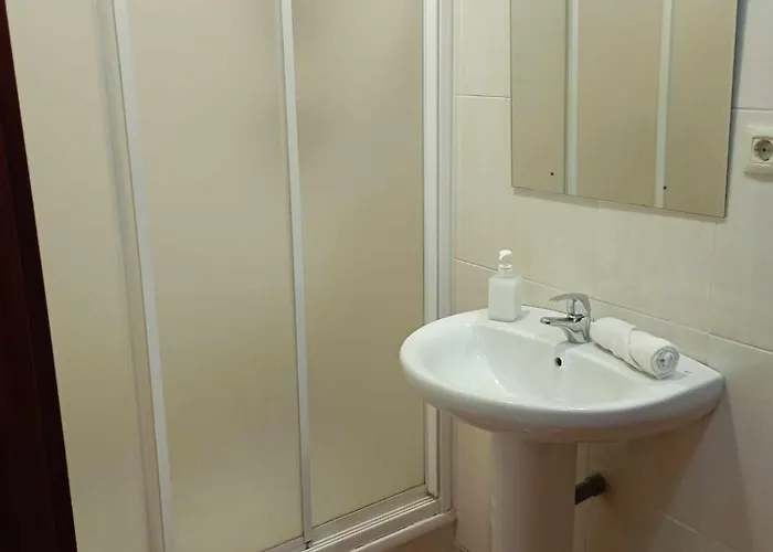 Apartment Siesta Andaluza *